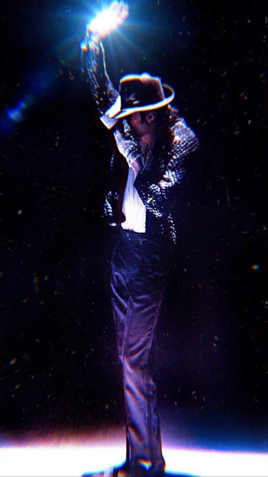 1080x1920 Billie Jean
