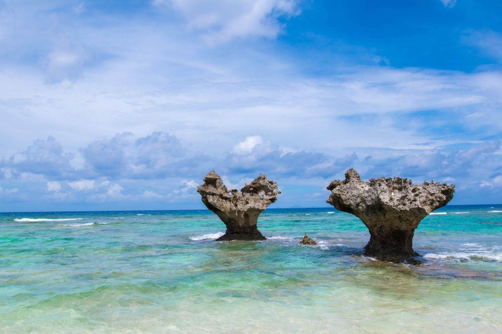 1600x1066 Best Beaches on Okinawa Main Island Web Magazine