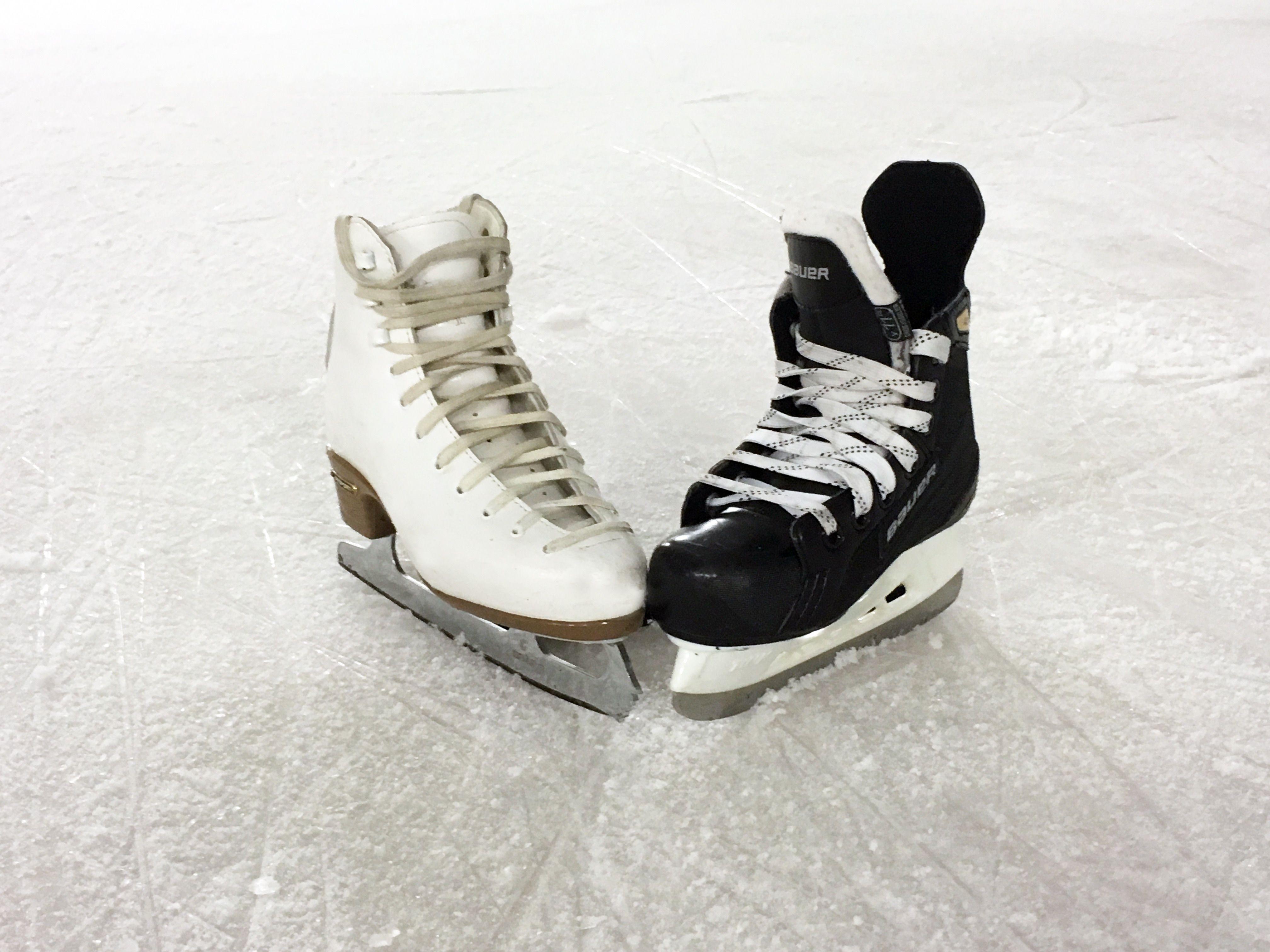 4032x3024 Ice Skates Wallpaper 4032x Skating Outdoors Canadians HD Wallpaper
