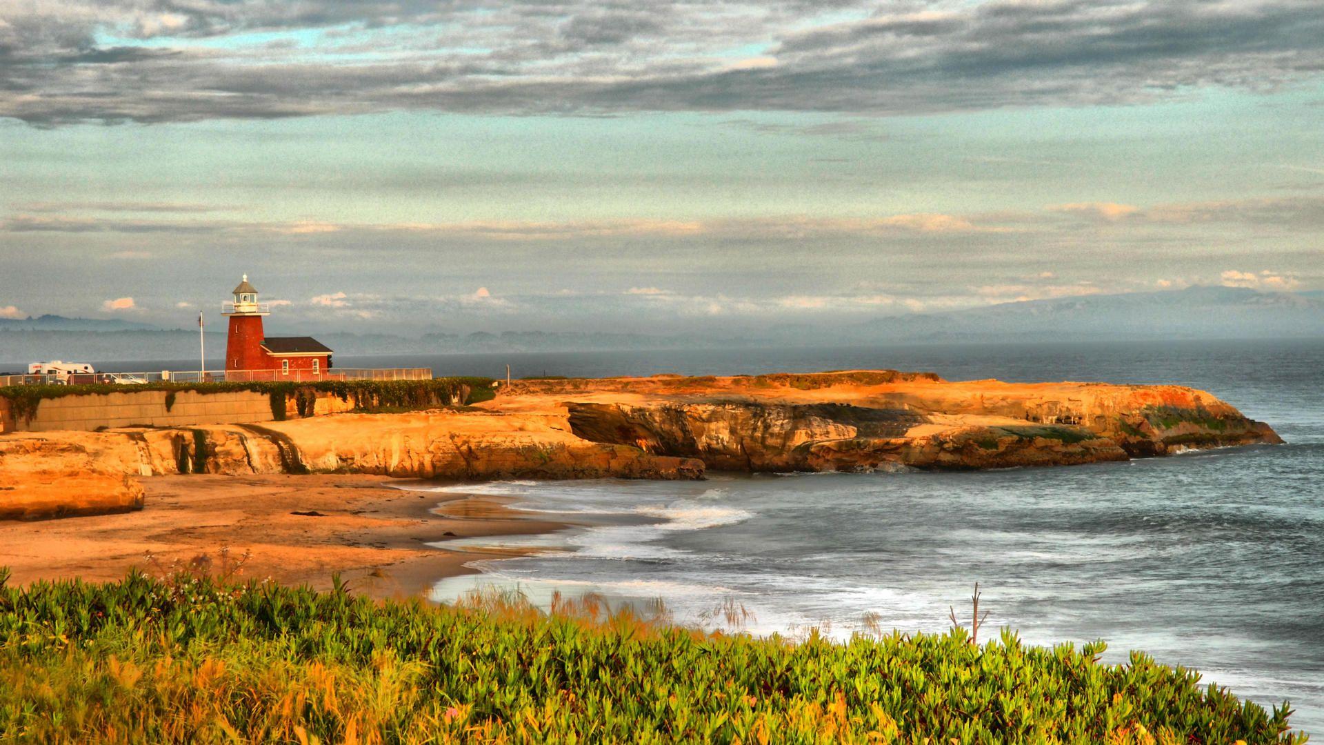 1920x1080 Santa Cruz Attractions. Chaminade Resort & Spa