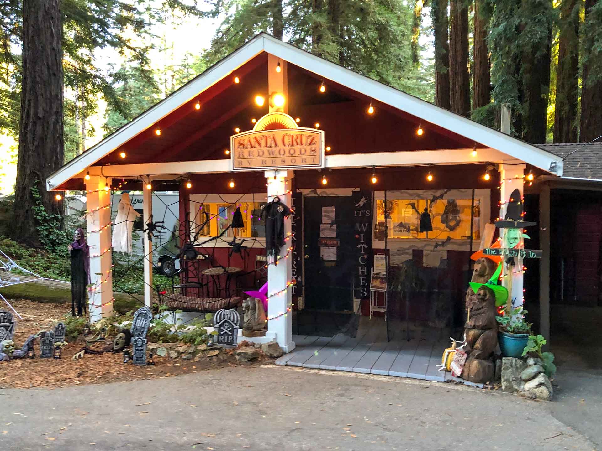 1920x1440 Santa Cruz Redwoods RV Resort