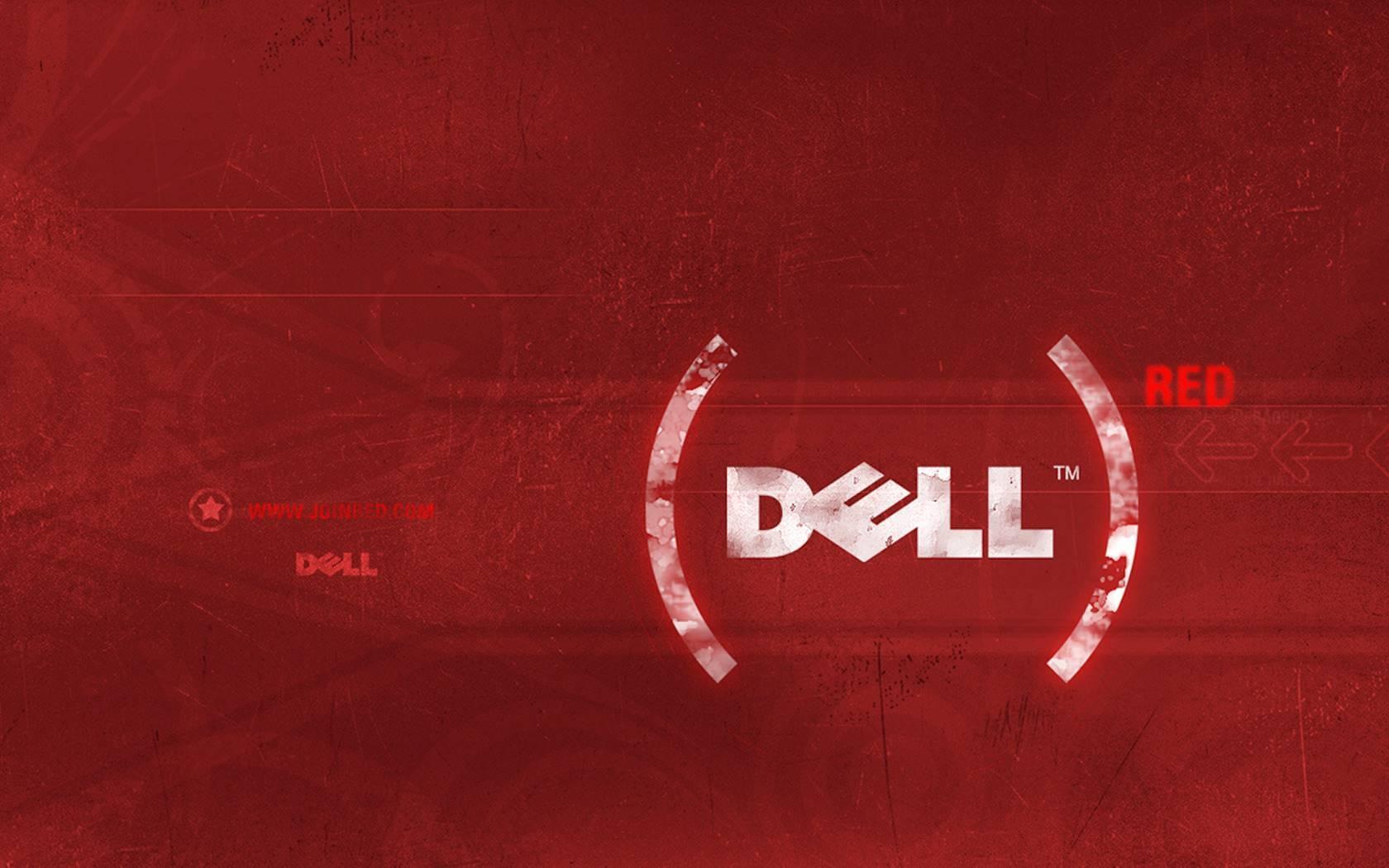 1680x1050 Windows Vista Product Red Wallpaper