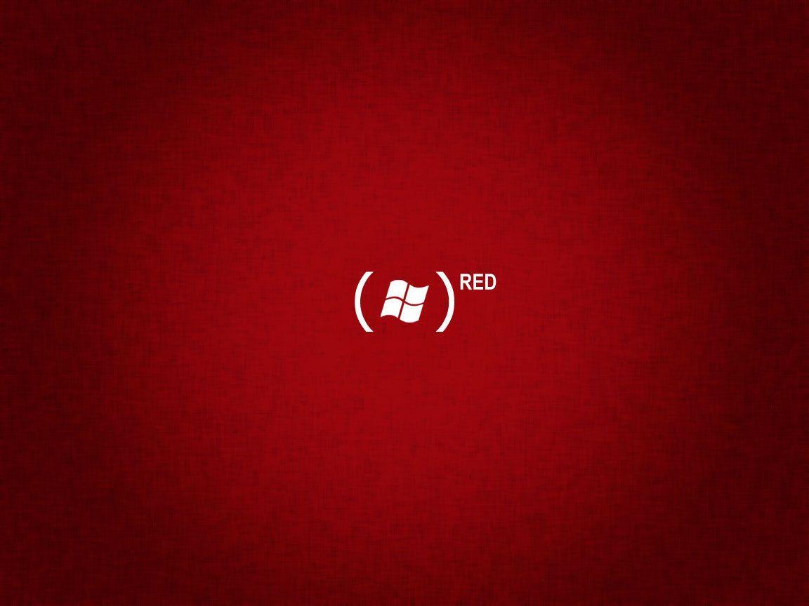 1152x864 wallpaper blog: Product red wallpaper