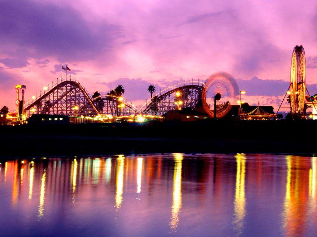 1024x768 THE COAST AND PARKS. THE PACIFIC BLUE INN