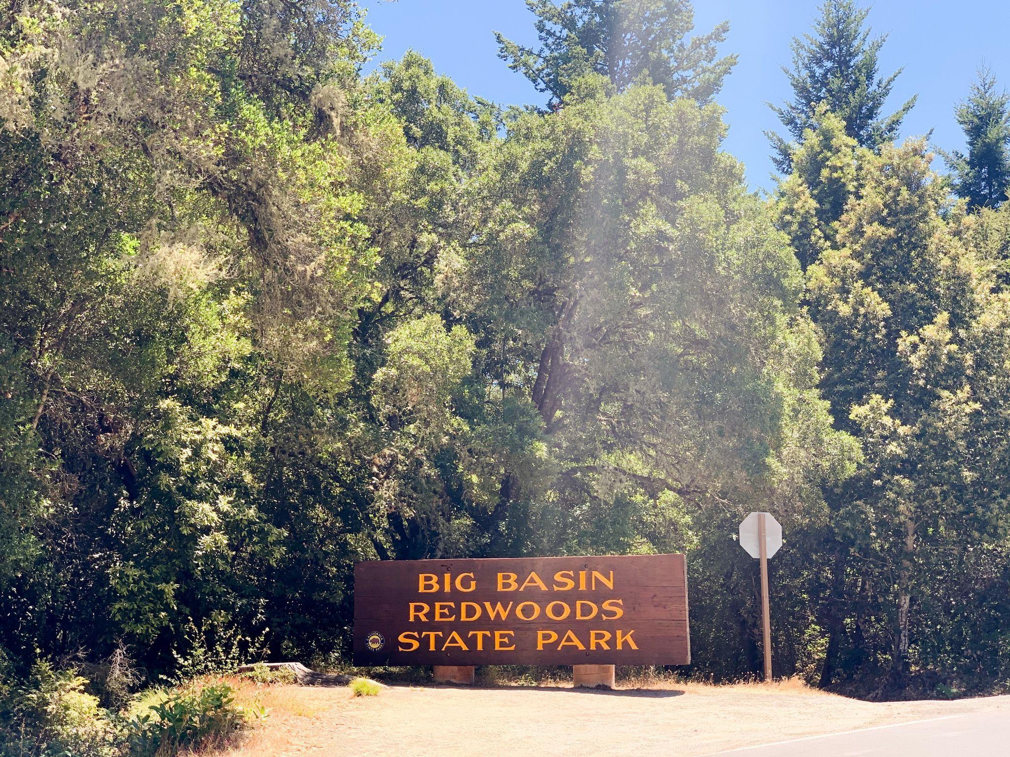 2048x1536 I went camping in one of NorCal's newly reopened state parks. Here's what it's like