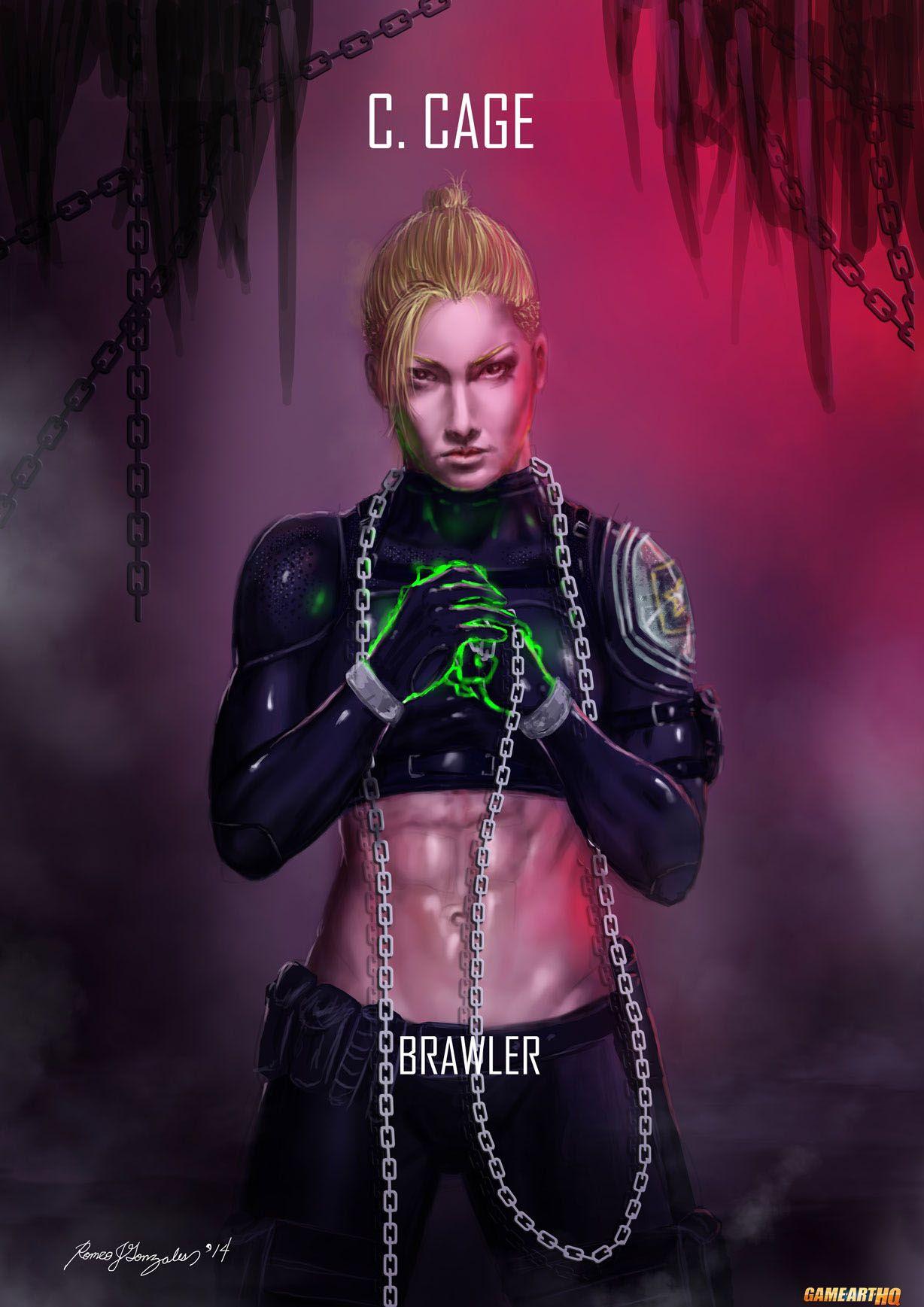 1228x1737 Mortal Kombat 12: Onaga's Revenge Cassie Cage. Mortal Kombat Fanon