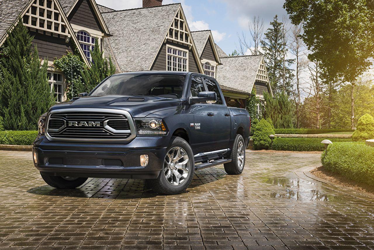 1280x854 RAM Truck Wallpaper 1280×854