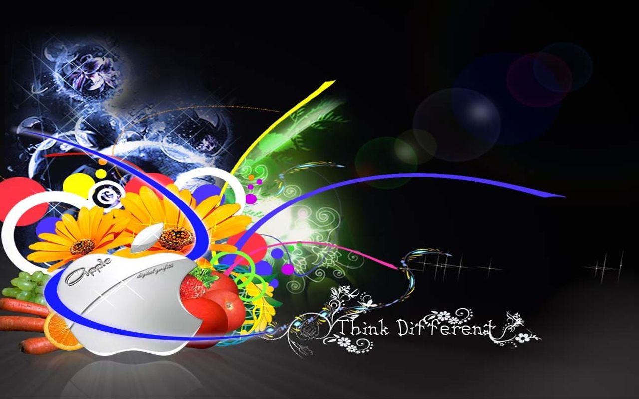 1280x800 Free Online Wallpaper for iPad