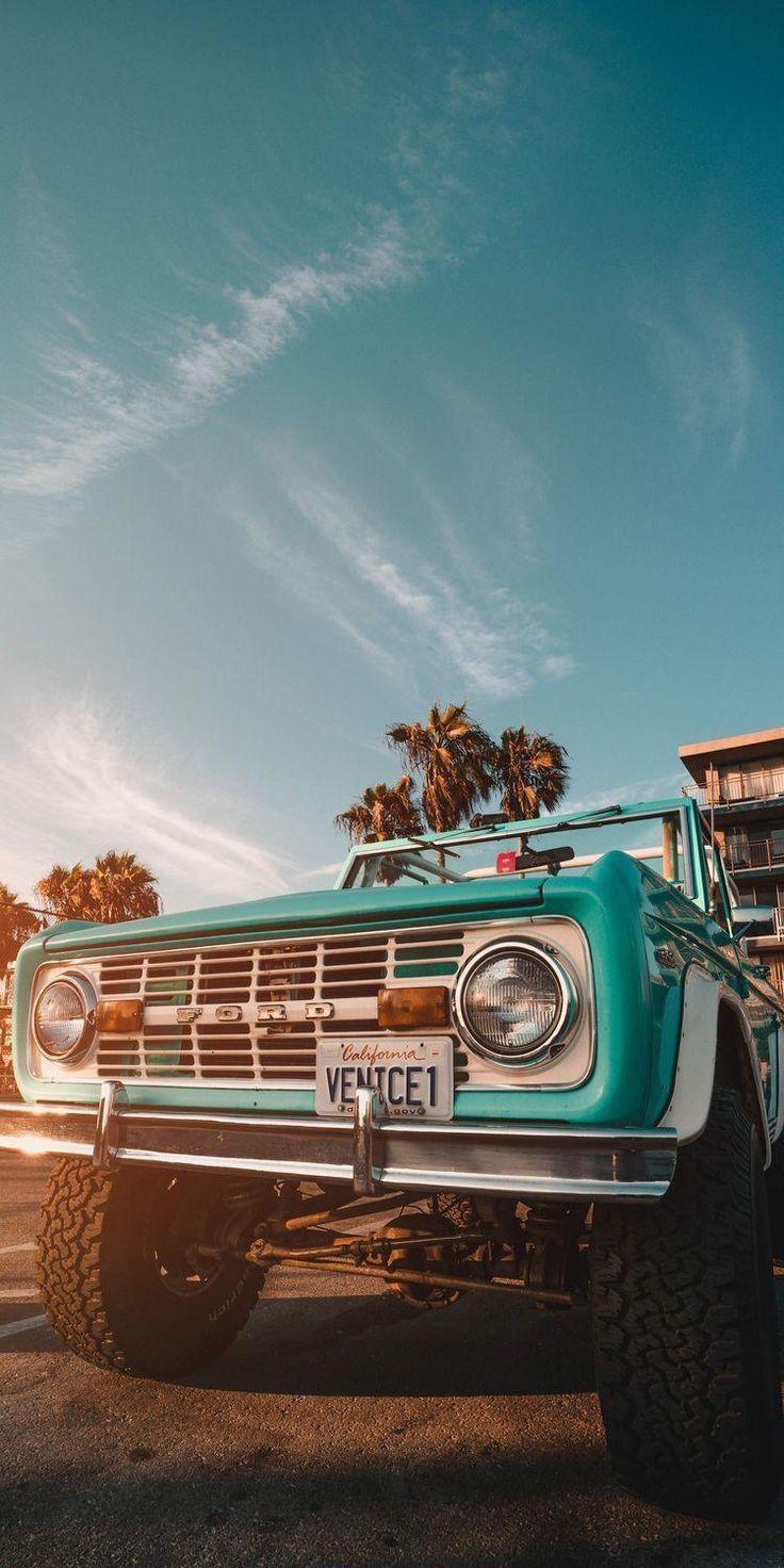 736x1472 Aesthetic Car Wallpaper