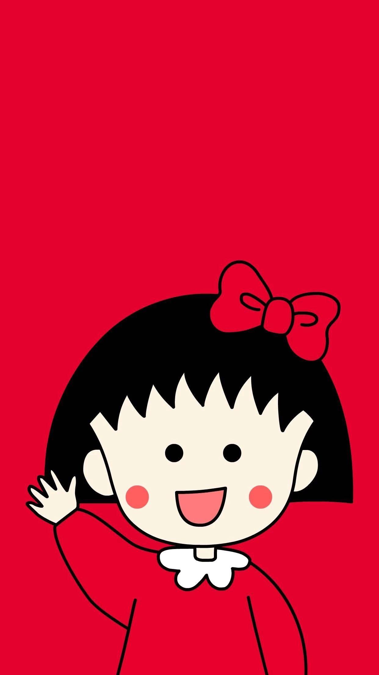 Red Cartoon Wallpapers Top Free Red Cartoon Backgrounds WallpaperAccess