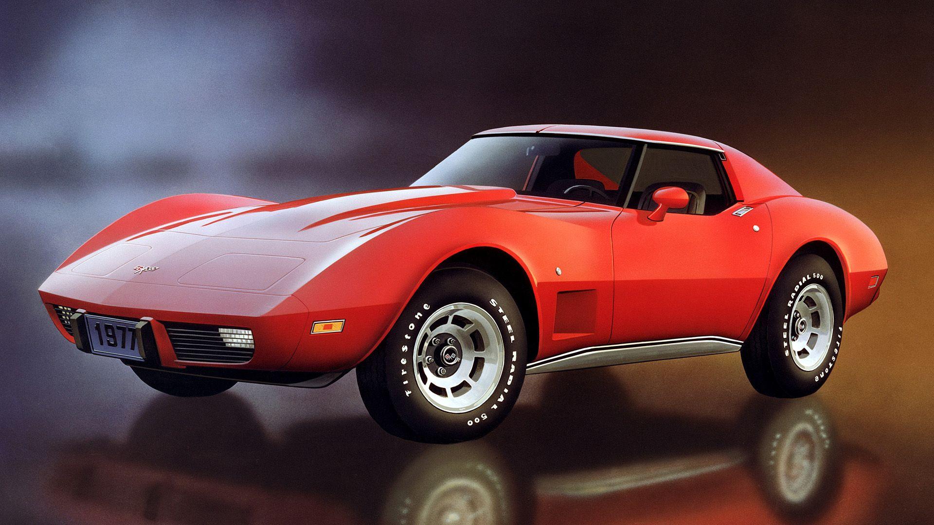 C3 Corvette Wallpapers Top Free C3 Corvette Backgrounds Wallpaperaccess