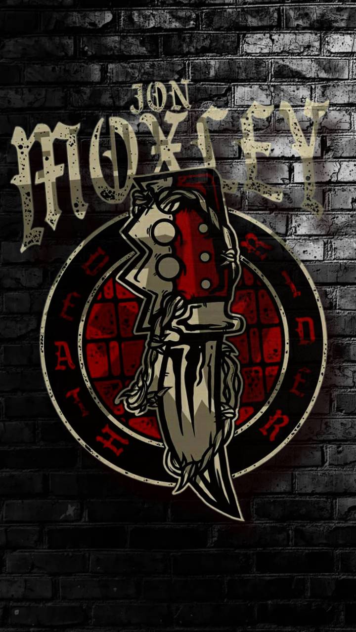 720x1280 Jon Moxley iPhone Wallpaper