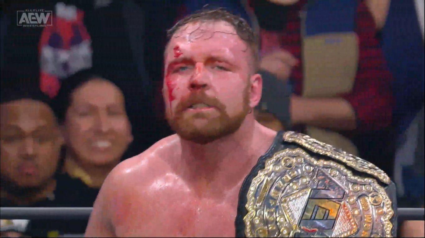 1366x768 Who Should Be The First Challenger For New AEW Champion Jon Moxley?