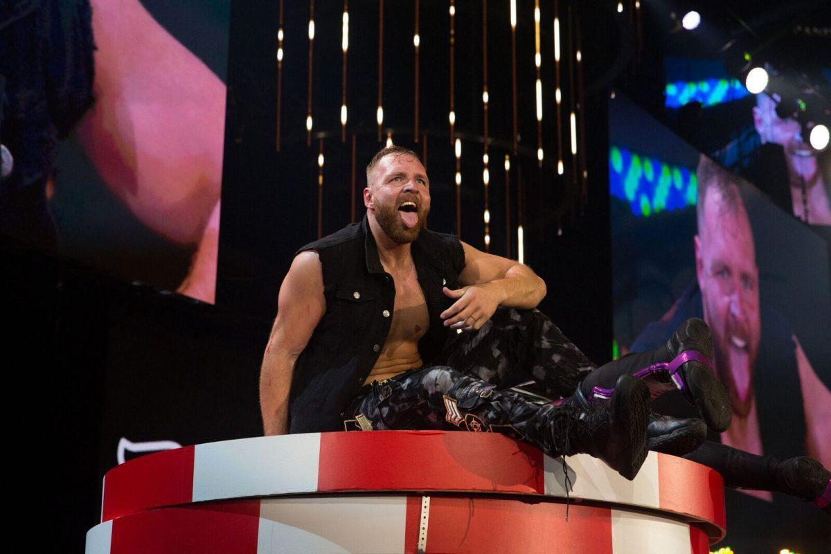 1200x800 AEW Star Jon Moxley, AKA Dean Ambrose, Is Proving That There Is Life Outside Of WWE