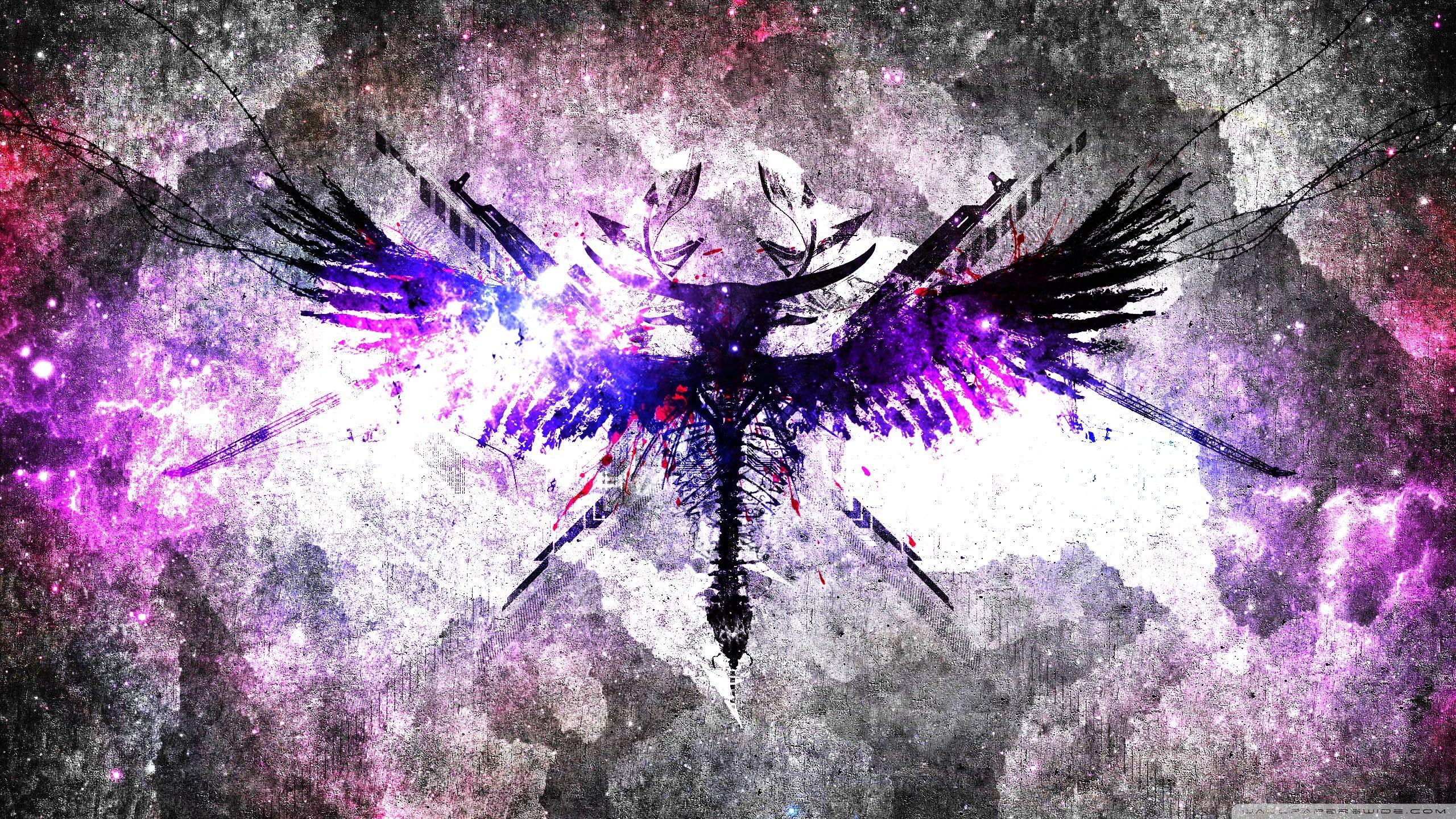 2560x1440 Angel Symbol Ultra HD Desktop Background Wallpaper for 4K UHD TV : Widescreen & UltraWide Desktop & Laptop : Multi Display, Dual Monitor : Tablet