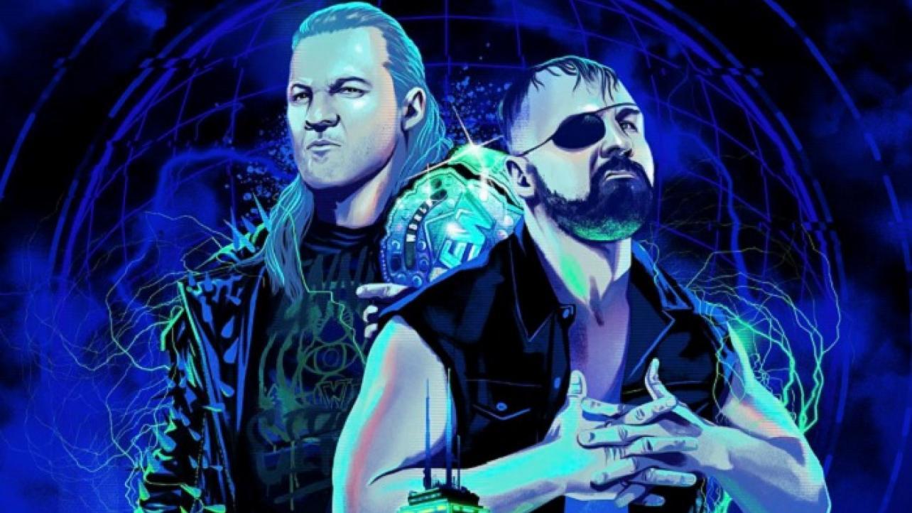 1284x722 AEW Revolution Results Coverage Tonight At eWrestling.com: Watch Full Video Special