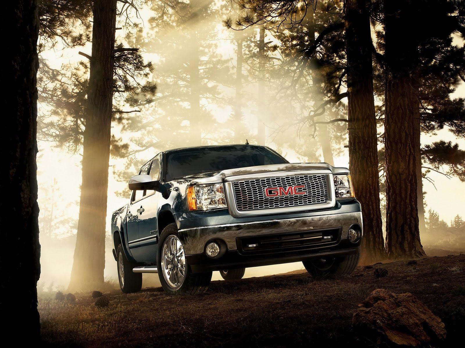 1600x1200 Truck Gmc Sierria Picture Image Free Motors Cars HD HD Wallpaper