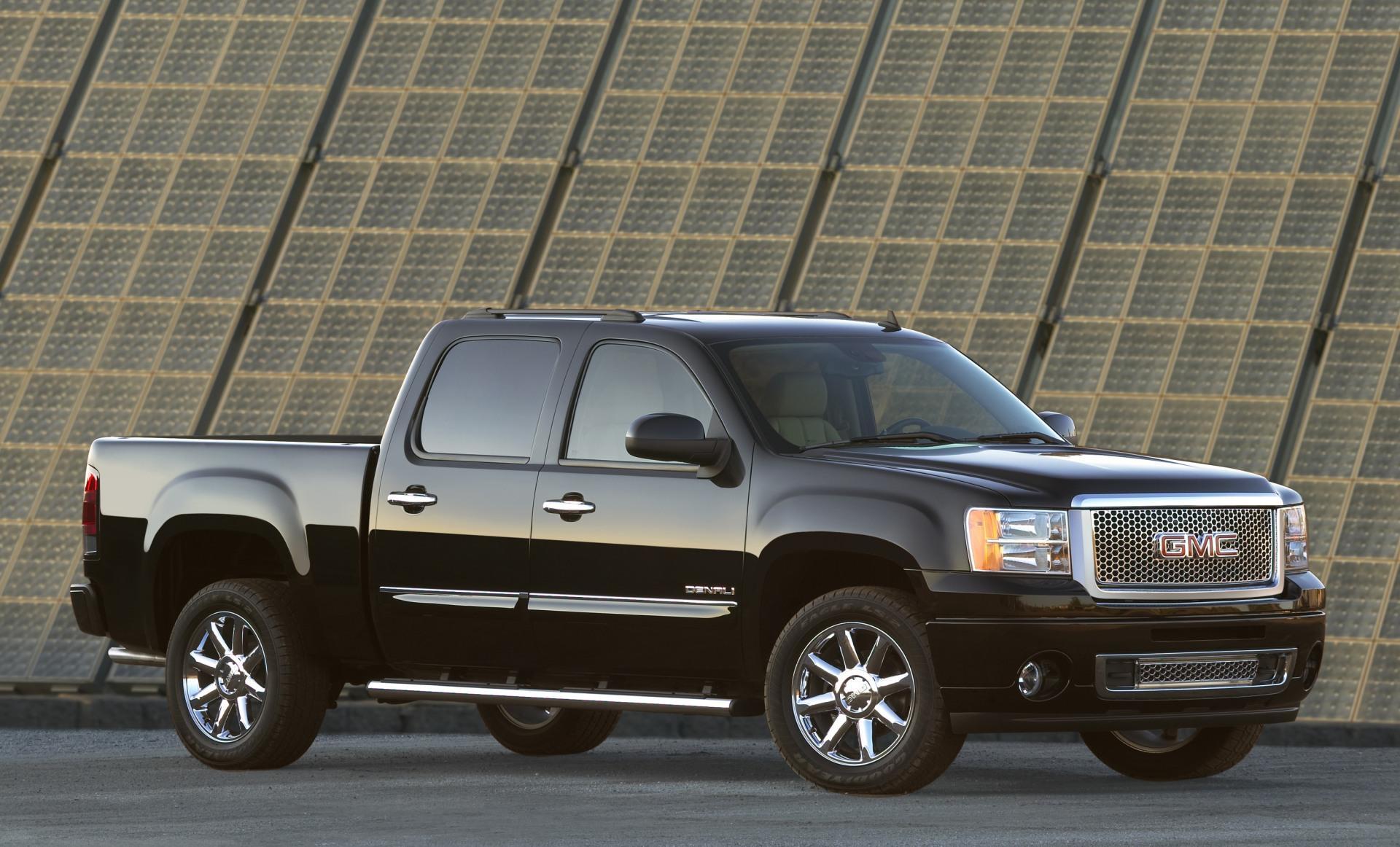 1920x1162 GMC Sierra 1500 Wallpaper and Image Gallery - .com
