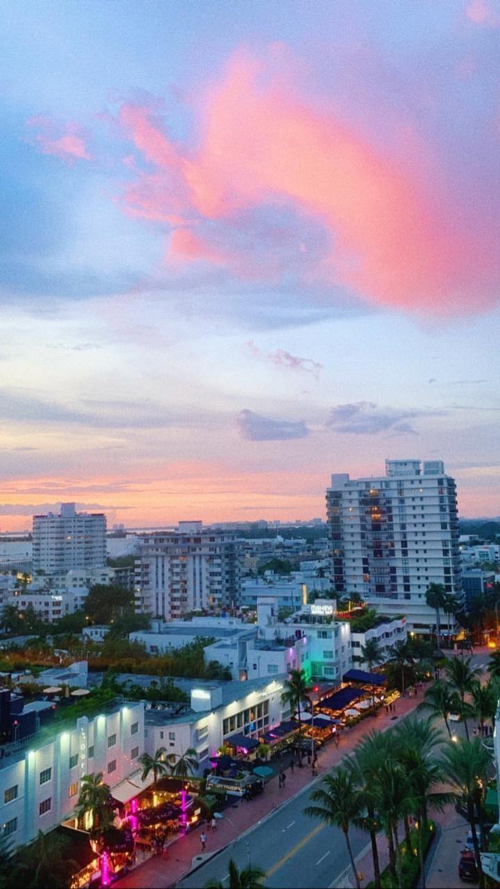 Miami Beach iPhone Wallpapers - Top Free Miami Beach iPhone Backgrounds