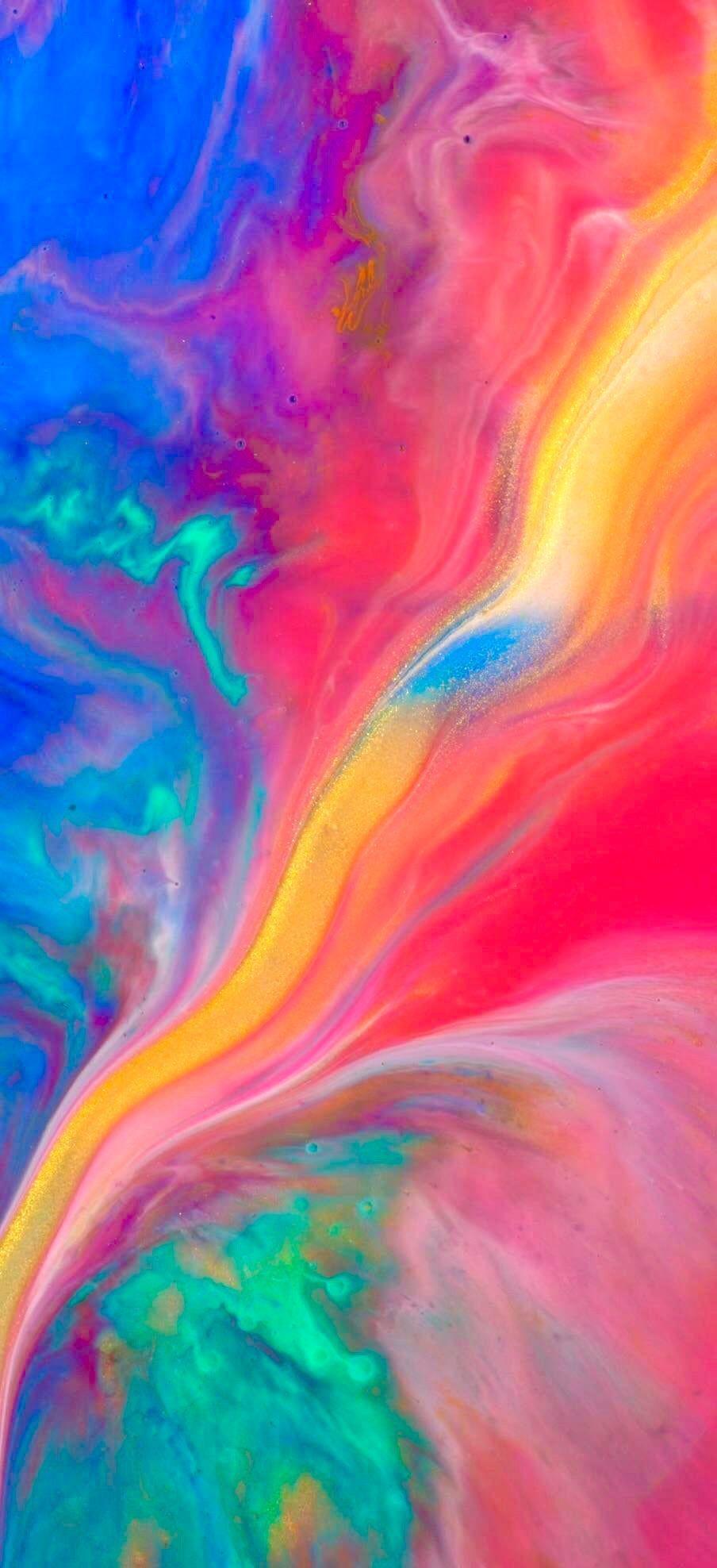 vibrant wallpapers for iphone