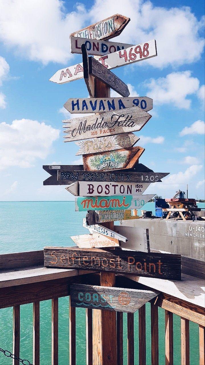 Key West iPhone Wallpapers - Top Free Key West iPhone Backgrounds ...