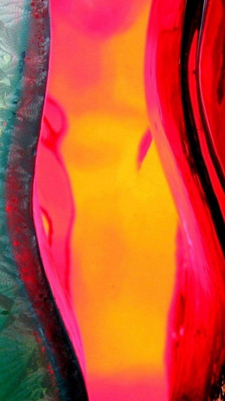 750x1334 Vibrant Wallpaper