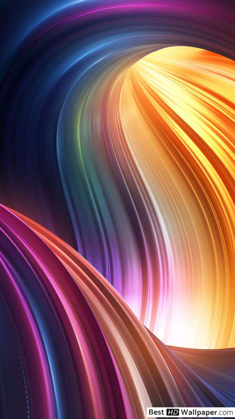 Vibrant iPhone Wallpapers - Top Free Vibrant iPhone Backgrounds