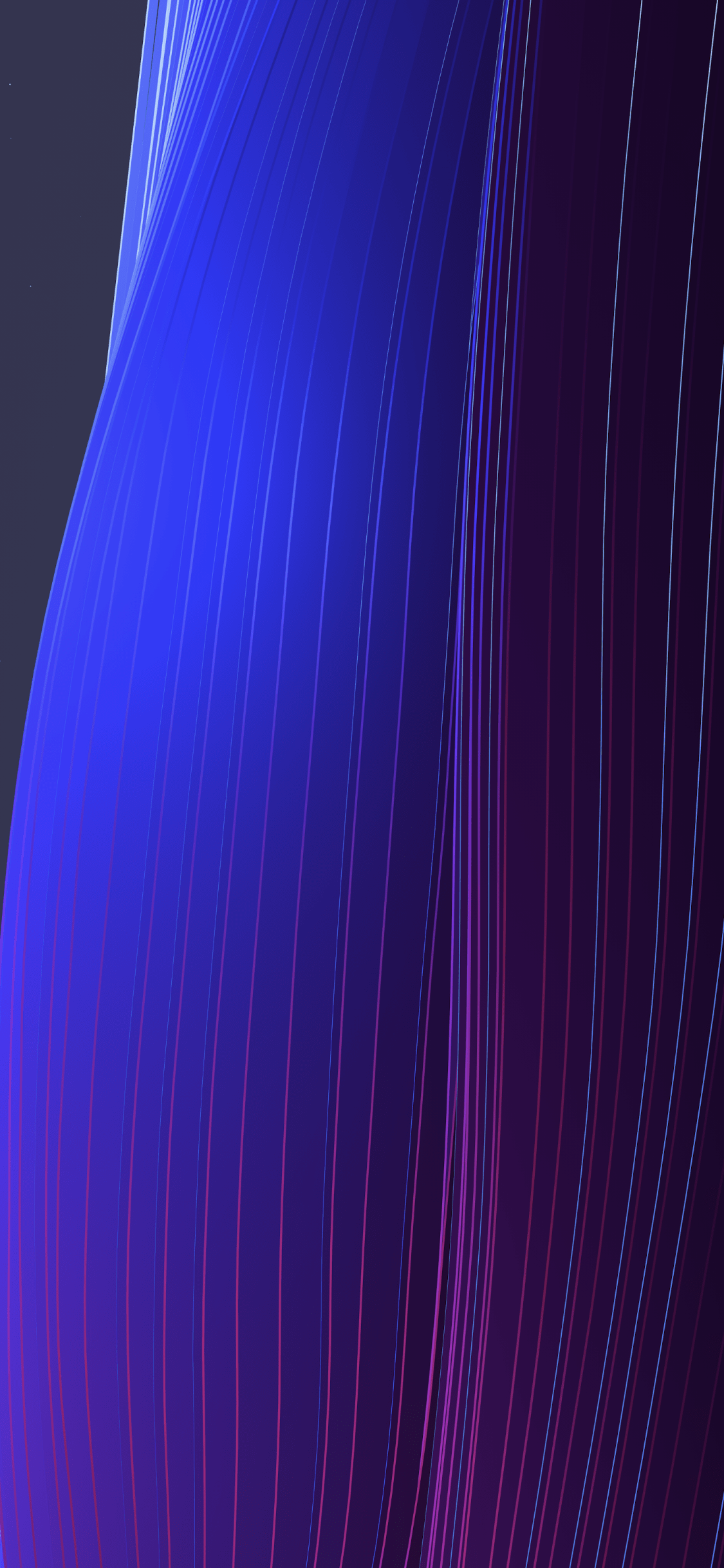 1125x2436 Vibrant Wallpaper 4k