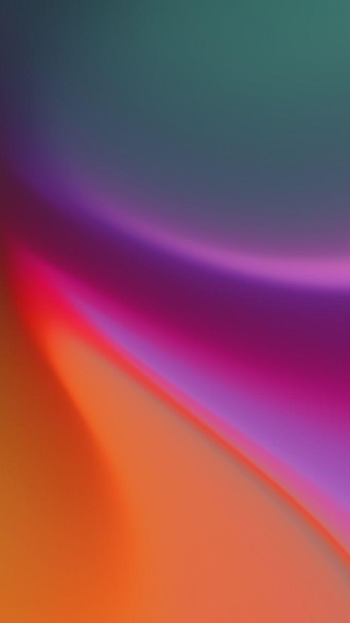 720x1280 Abstract, gradients, colorful, creamy, vivid and vibrant, 720x1280 wallpaper. Attractive wallpaper, Oneplus wallpaper, Art wallpaper iphone