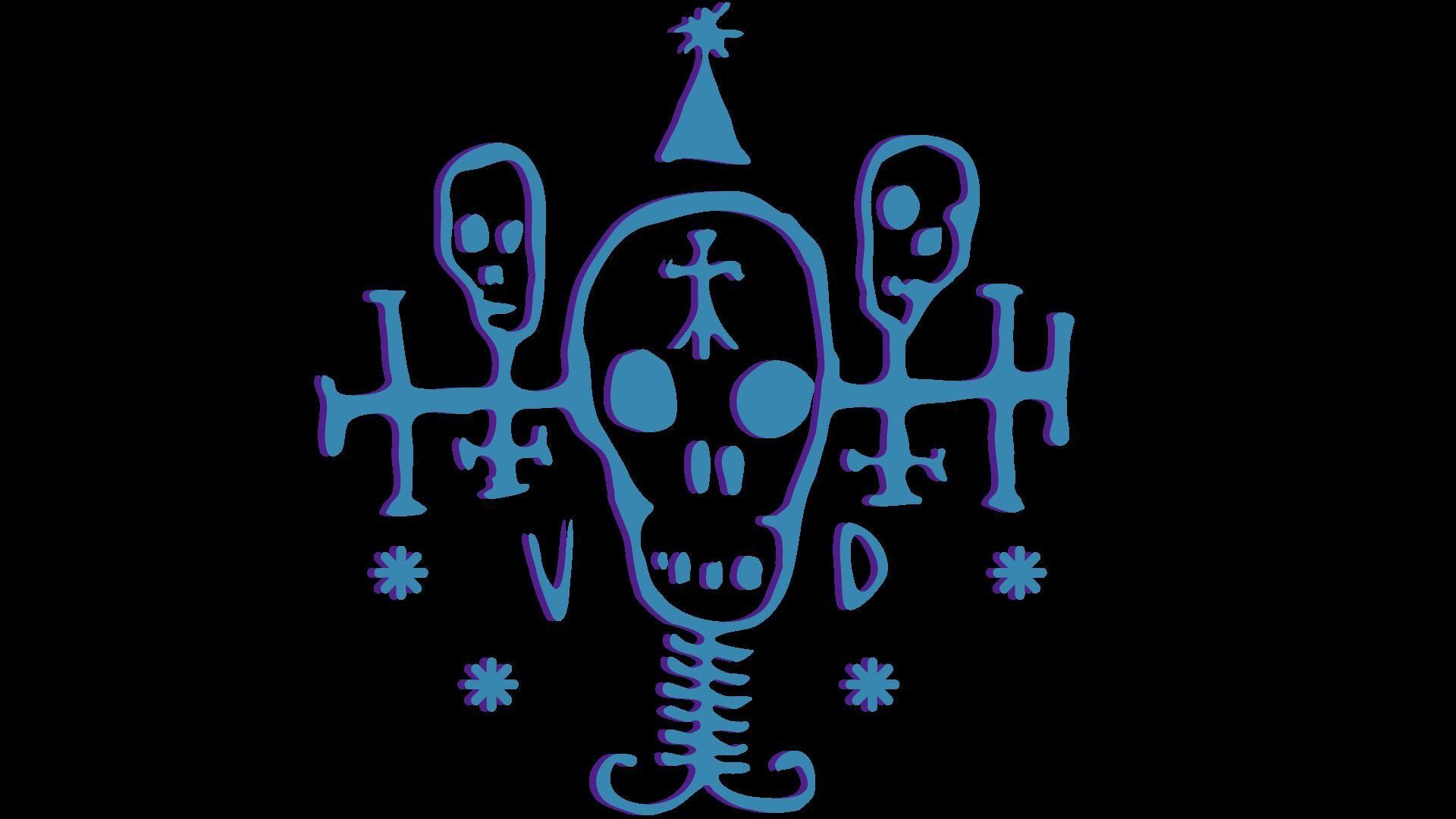 1920x1080 Cyberpunk 2077 Details the Voodoo Boys Gang