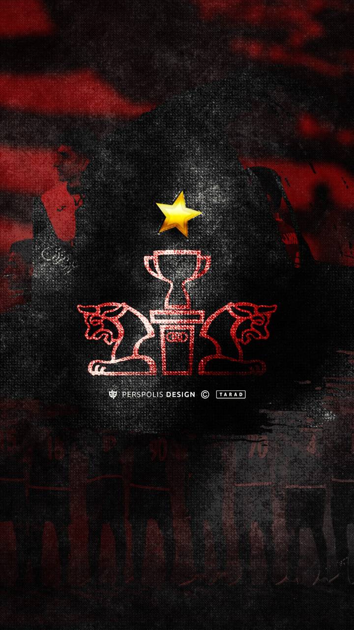 720x1280 Persepolis FC wallpaper
