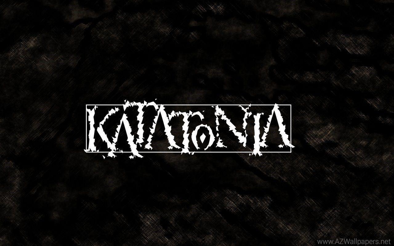1280x800 Katatonia Wallpaper