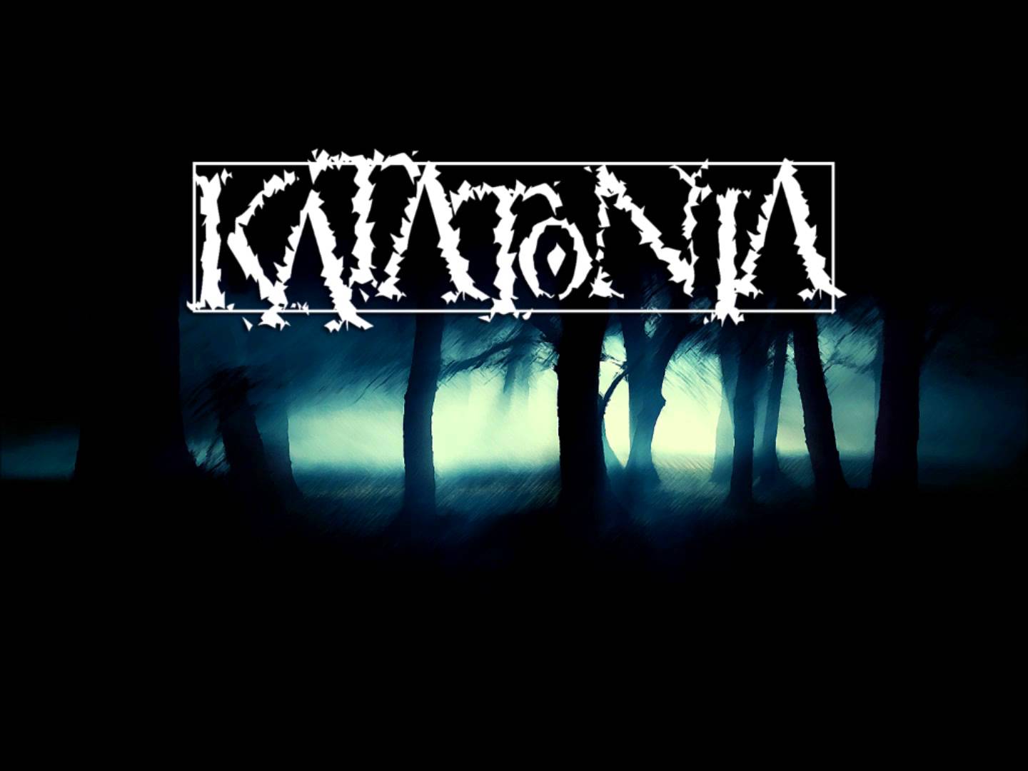 1440x1080 Katatonia Wallpaper