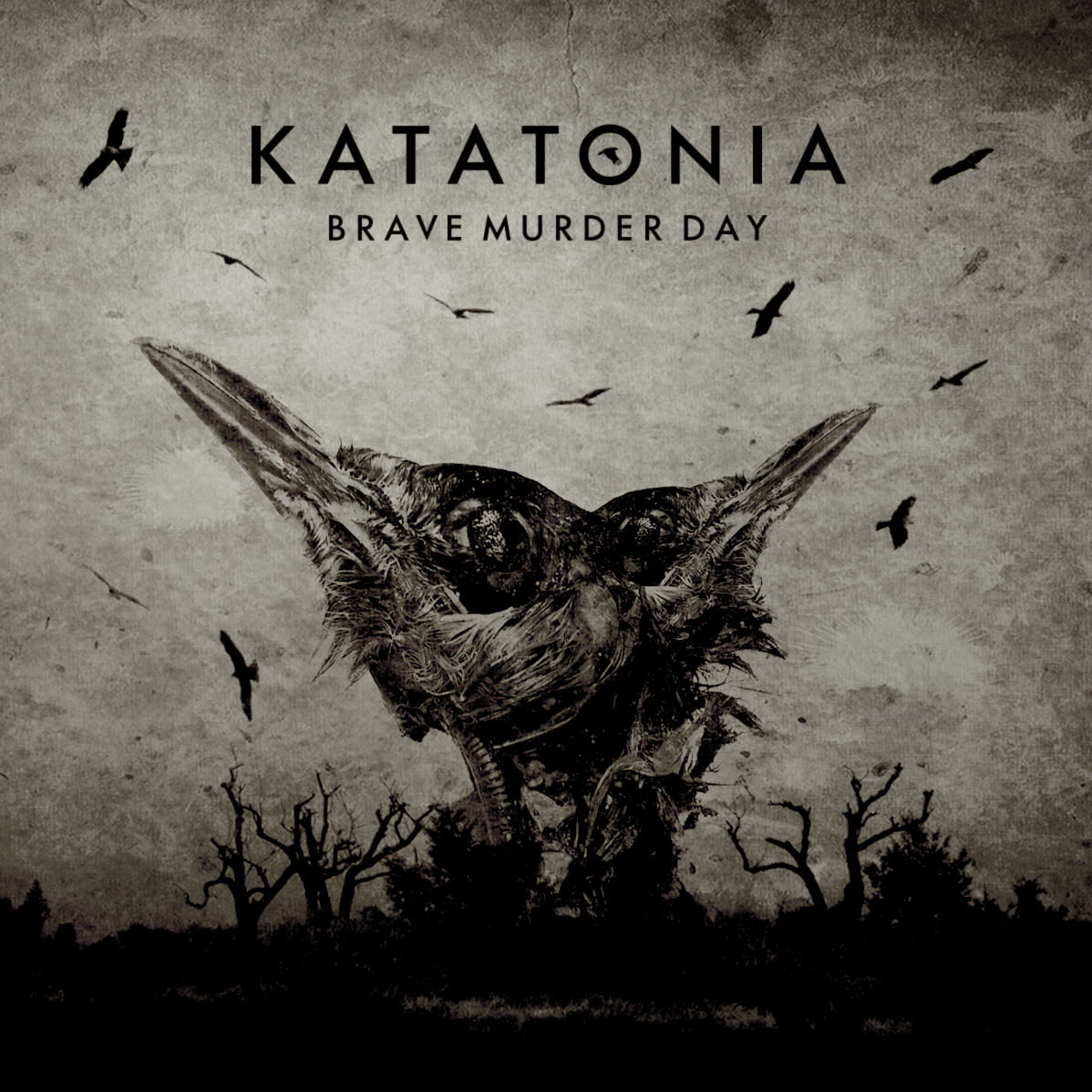 1198x1198 Katatonia Wallpaper