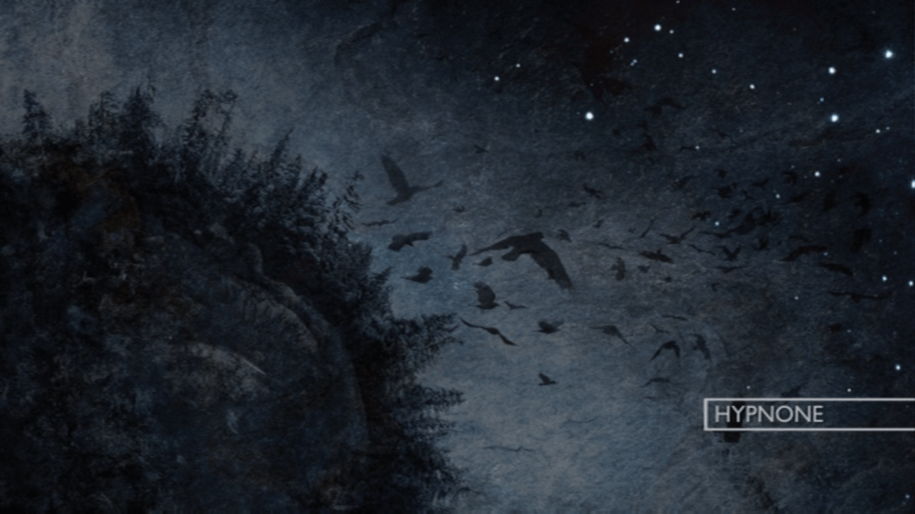 1280x720 Katatonia Wallpaper Dethroned & Uncrowned HD Wallpaper