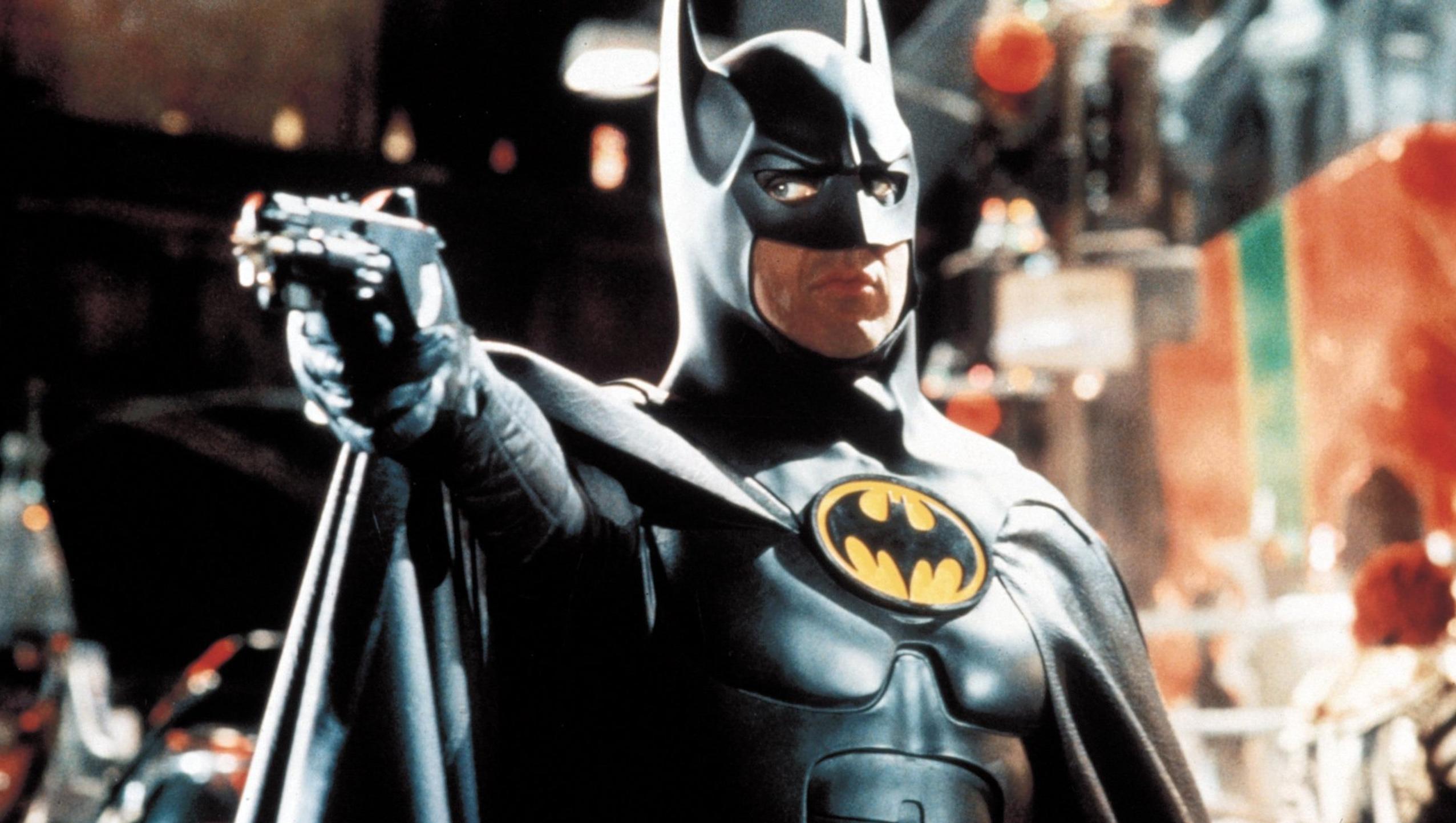 2552x1442 Batman Returns (1992) Desktop Wallpaper