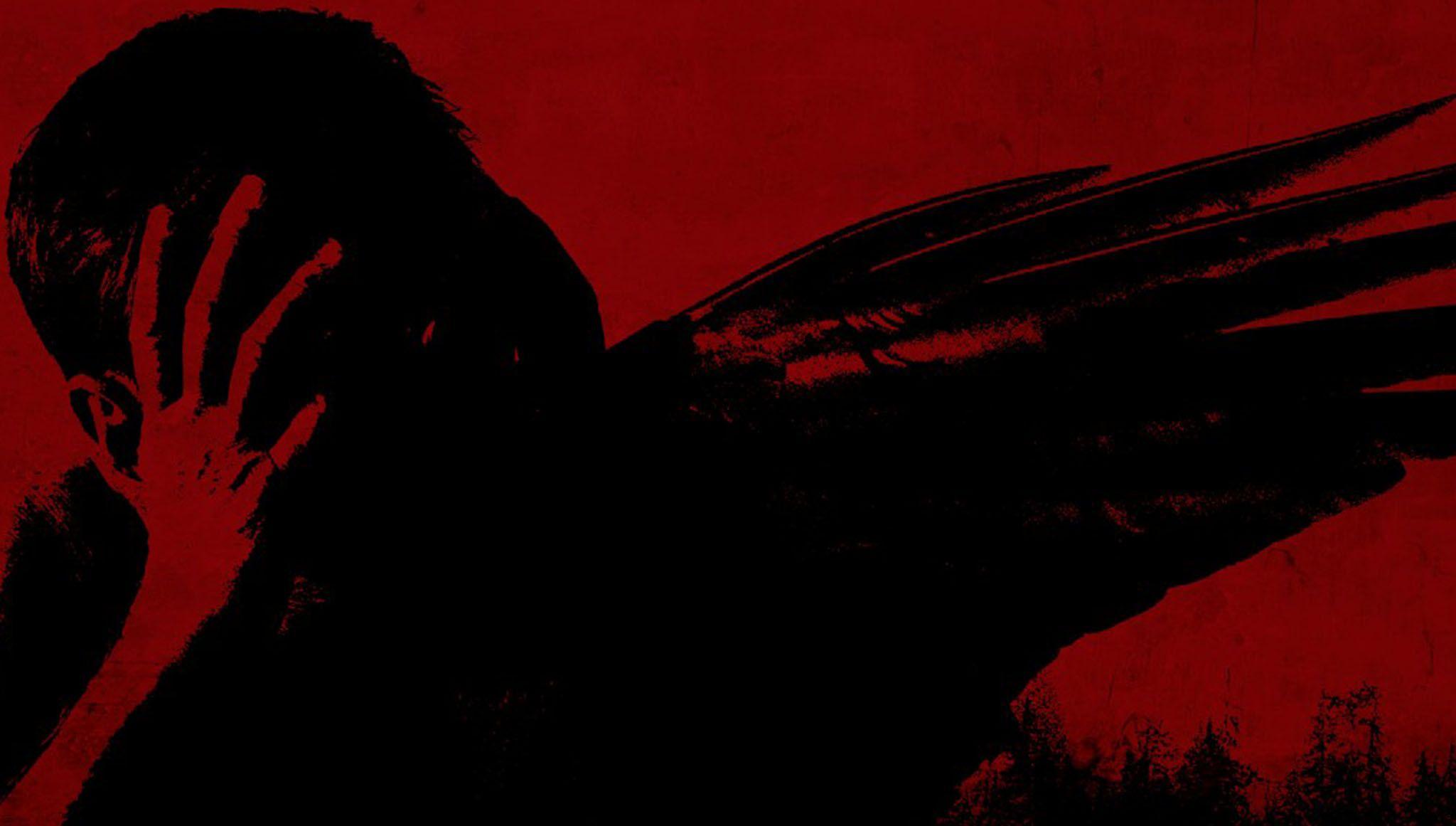 2048x1161 Katatonia The Great Cold Distance Wallpaper & Background Download