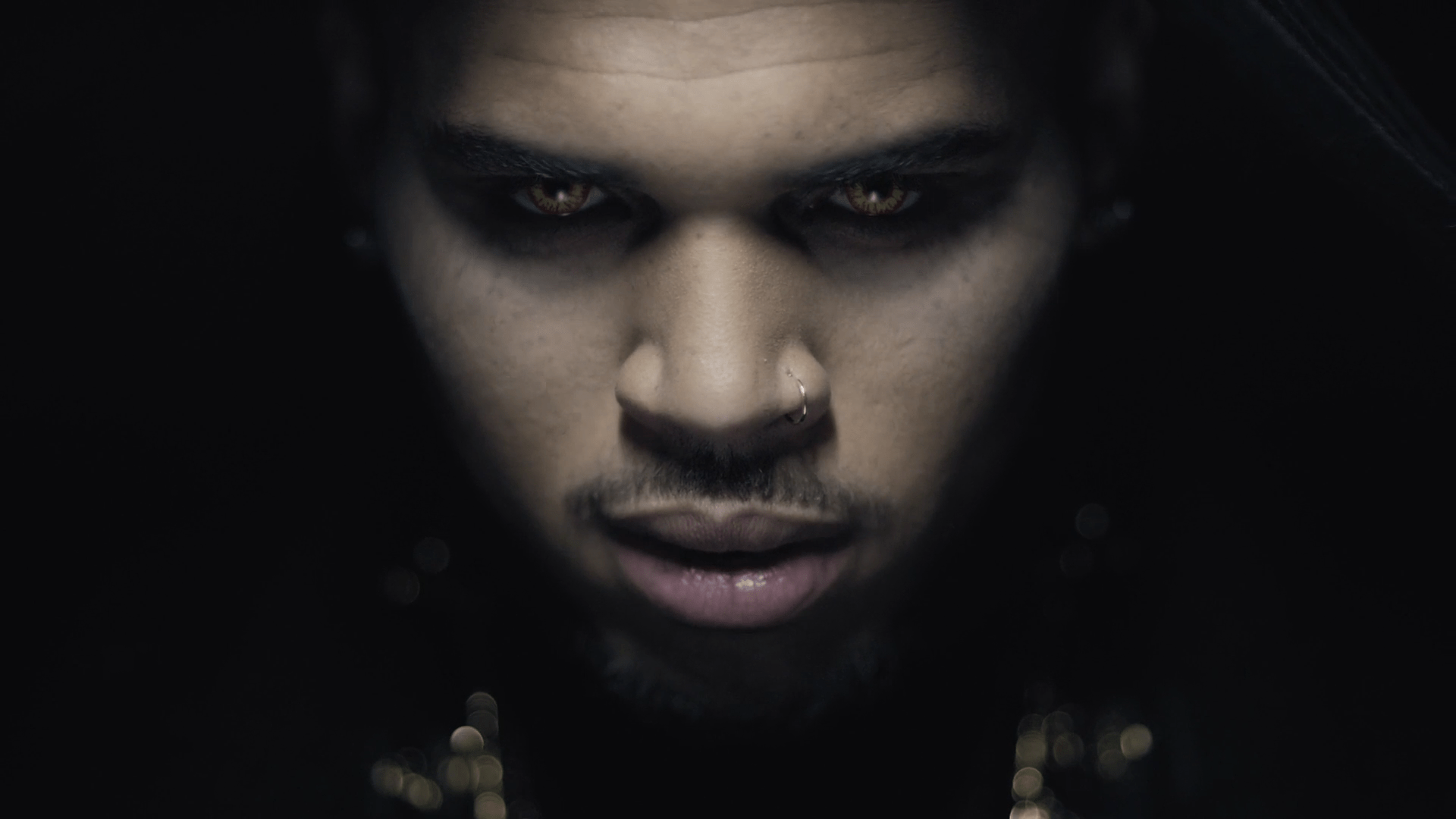 1920x1080 Chris Brown Desktop Wallpaper