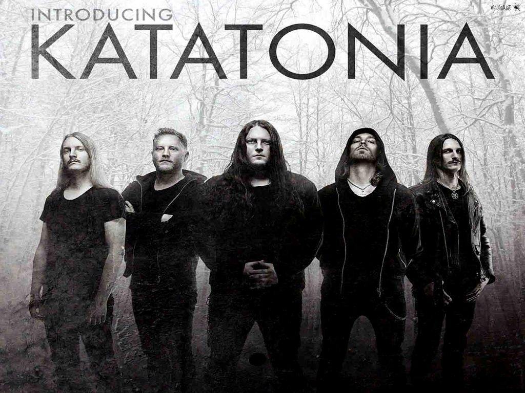 1024x768 KATATONIA. free wallpaper, music wallpaper, desktop backrgounds!