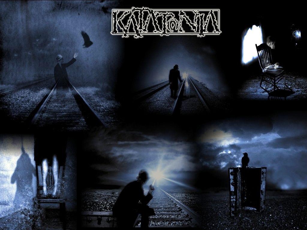 1024x768 Katatonia Wallpaper Tonight's Decision Wallpaper & Background Download
