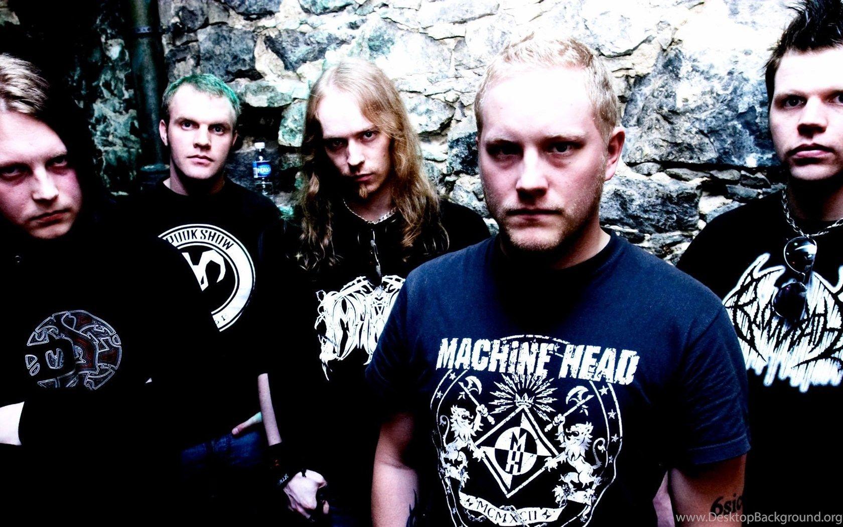 1680x1050 Download Wallpaper 1920x1080 Katatonia, Band, Members, T shirts. Desktop Background