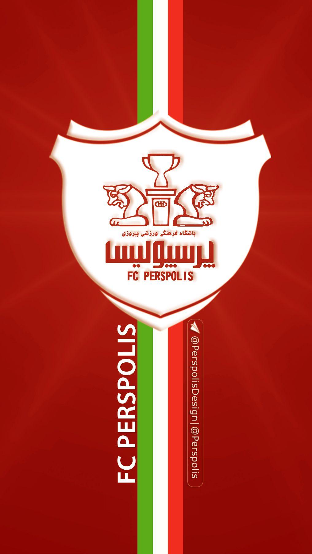 Persepolis FC Wallpapers - Top Free Persepolis FC Backgrounds ...
