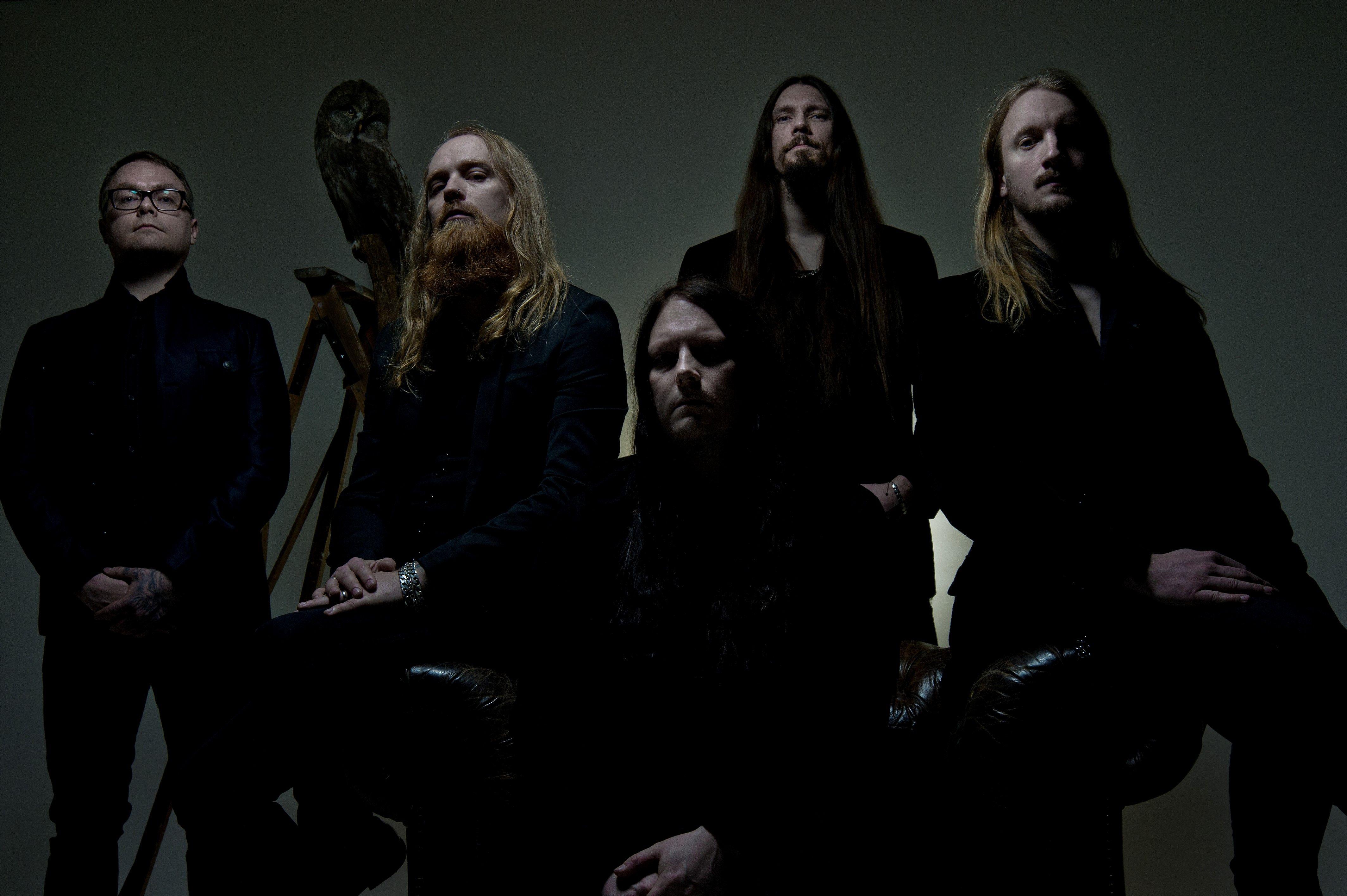 4256x2832 Katatonia wallpaper, Music, HQ Katatonia pictureK Wallpaper 2019