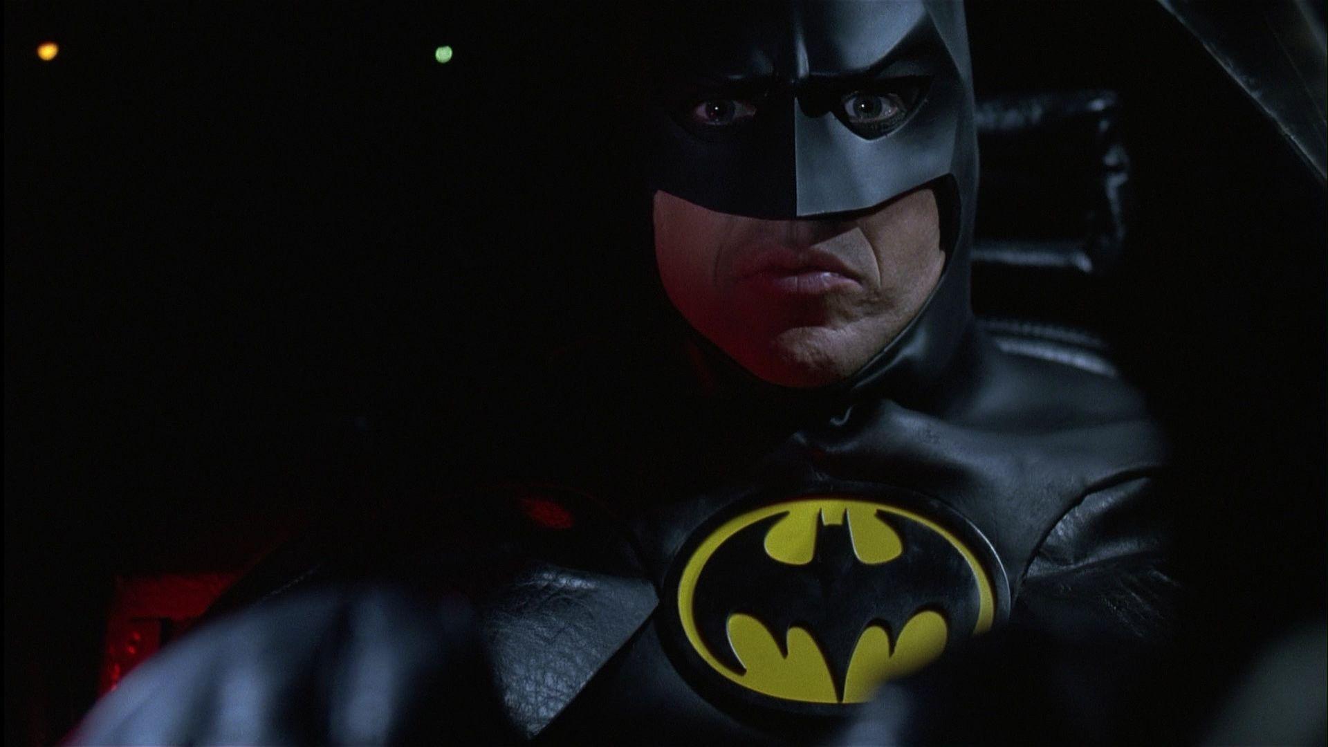 1920x1080 Batman Returns Wallpaper