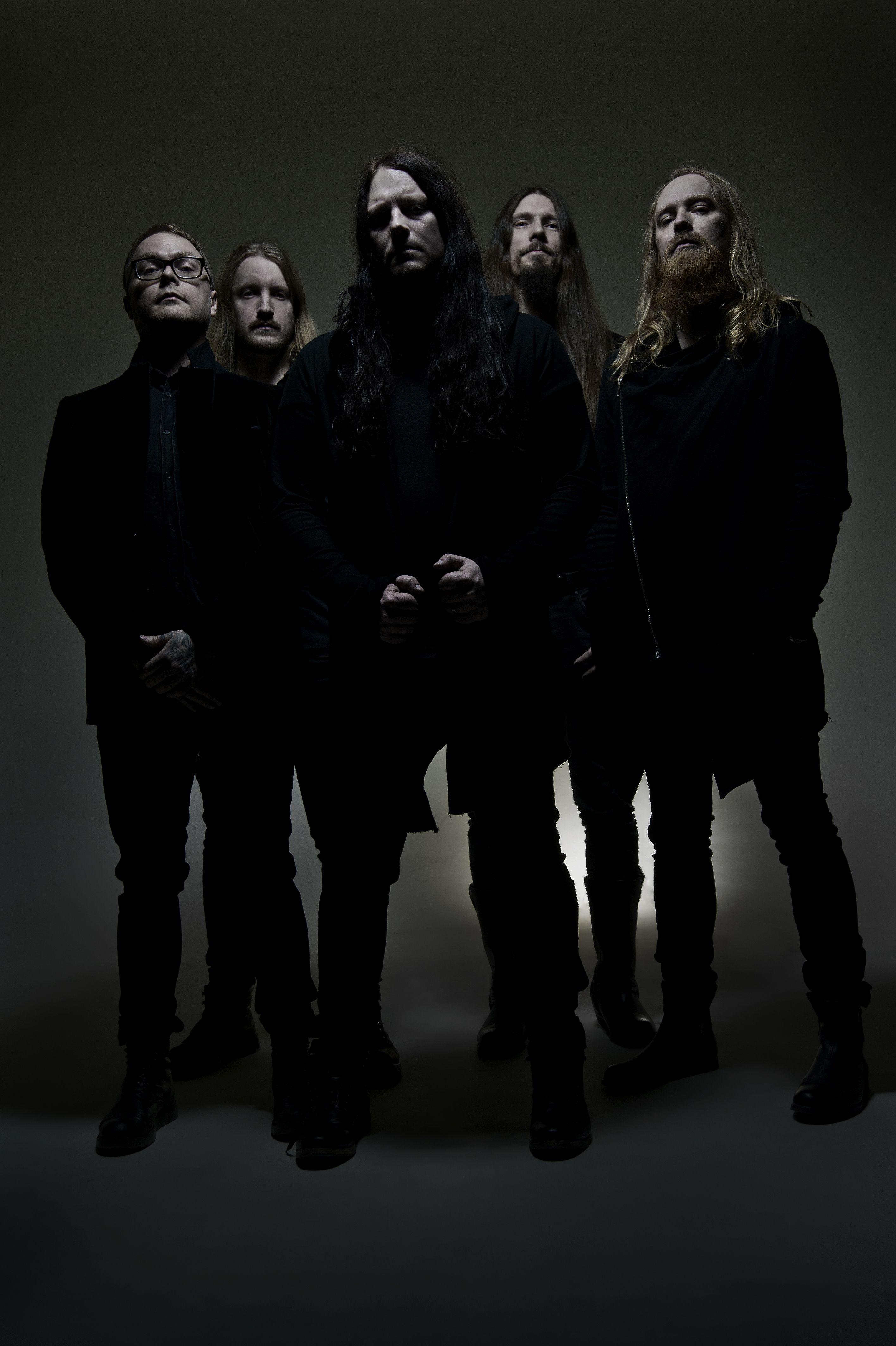 2832x4256 Most viewed Katatonia wallpaperK Wallpaper