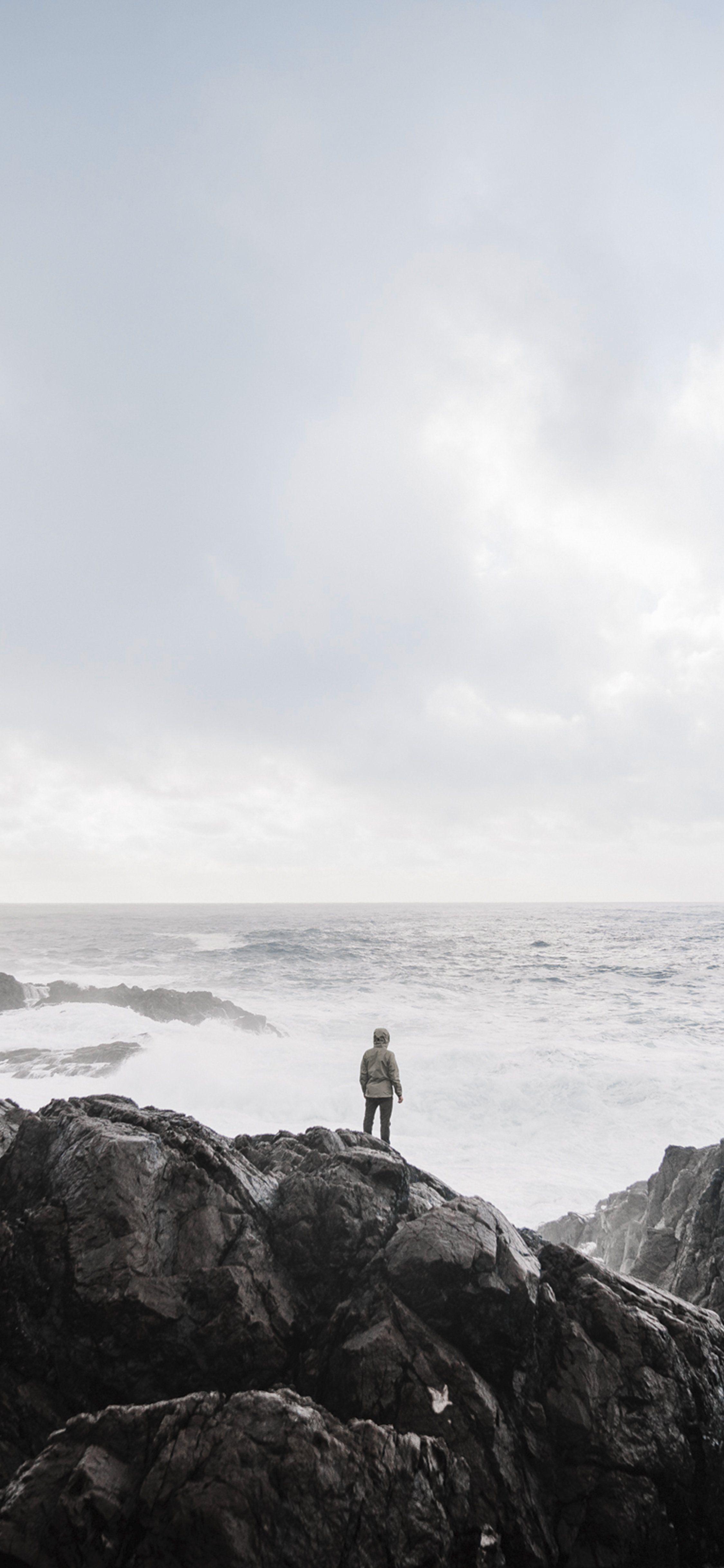 2250x4872 Incredible outdoor wallpaper for iPhone and desktop