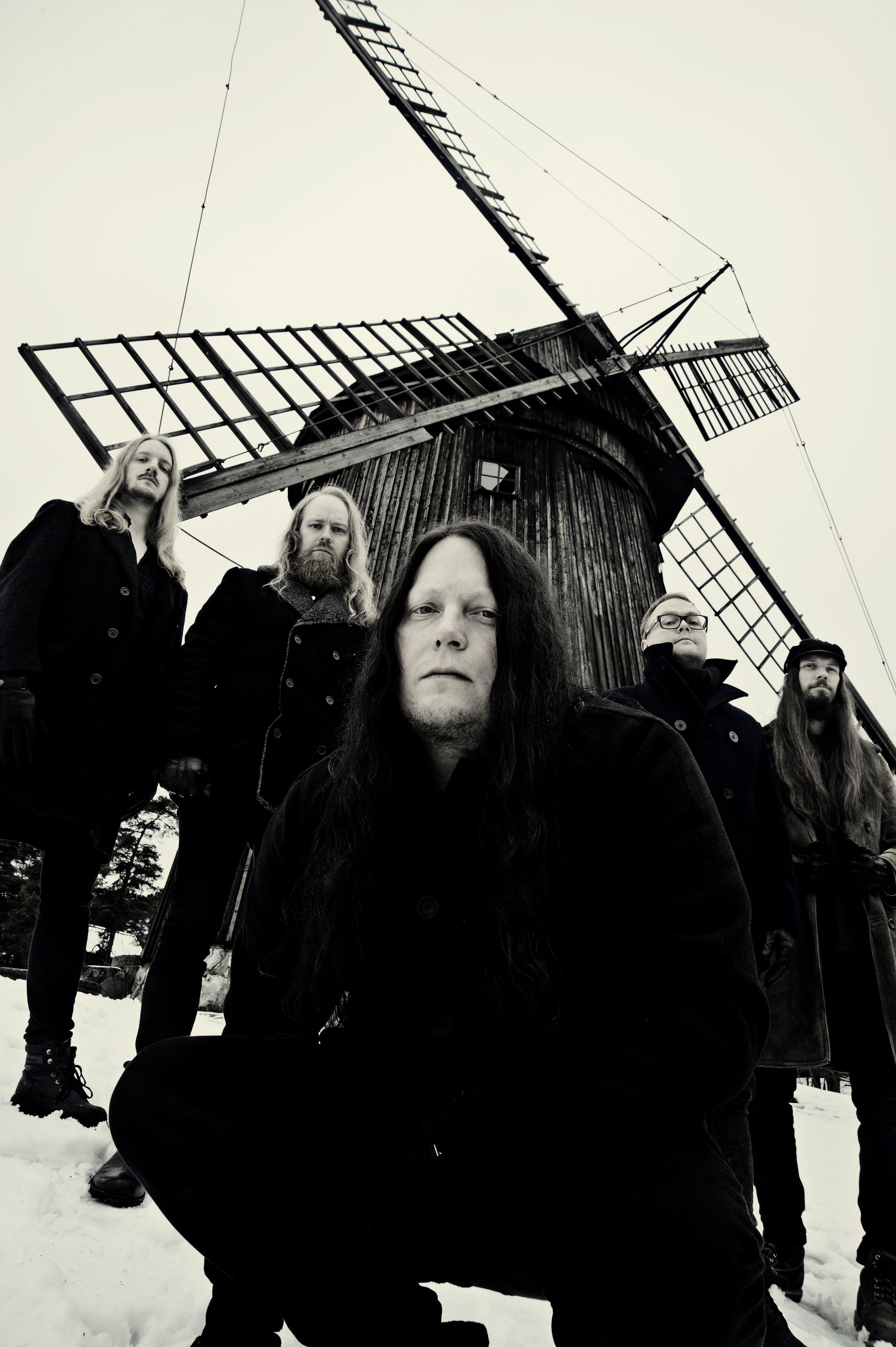 2832x4256 Katatonia wallpaper, Music, HQ Katatonia pictureK Wallpaper 2019