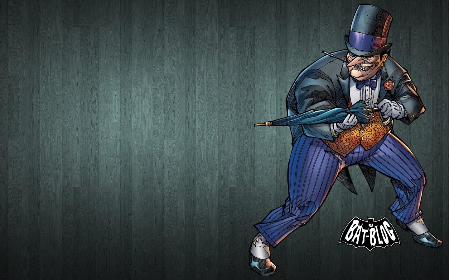 1440x900 The Famous Penguin Quotes Batman. QuotesGram
