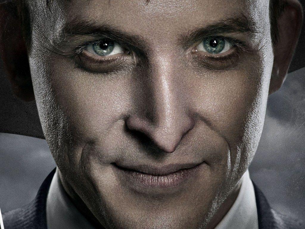 1024x768 DC, Gotham, Penguin (Batman) HD Wallpaper & Background • 15351 • Wallur