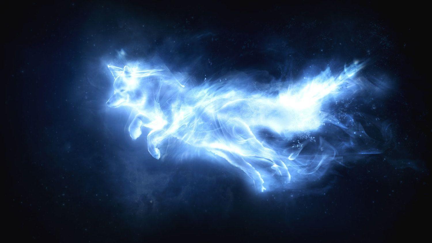 1500x844 Patronus Wallpaper .